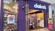 Claire's closing over 290 store locations. See the full list, map.
