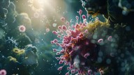 El diminuto 'pretzel' que promete eliminar completamente el cáncer de vejiga