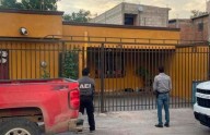Detienen a sujeto por golpear a su propia madre