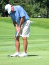 Resorters Golf: Strong back nine leads Tom Ryan to Men's Masters title