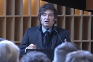 Minuto a minuto. Javier Milei, en vivo: las últimas medidas del Gobierno