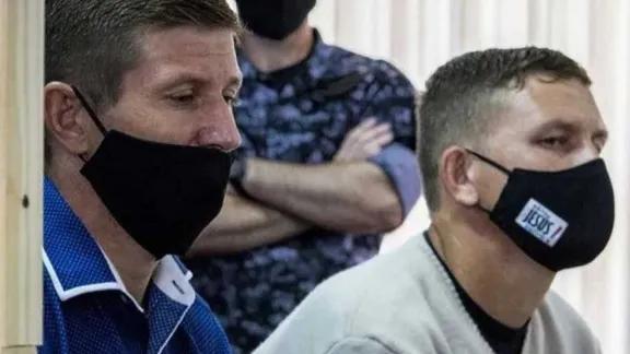 Fijaron fecha del segundo juicio por el doble crimen de Puerto Rosario