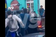 Milei cuenta pedazos de verdades en su campaña contra los periodistas (que no le responden)