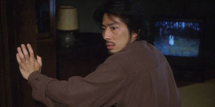 The Depiction of Overconsumption in 'Ringu' Was Way Ahead of Its Time