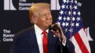 Trump Says 'People Are Feeling Safer Already,' but Federal Troops Won't Fix D.C.'s Crime