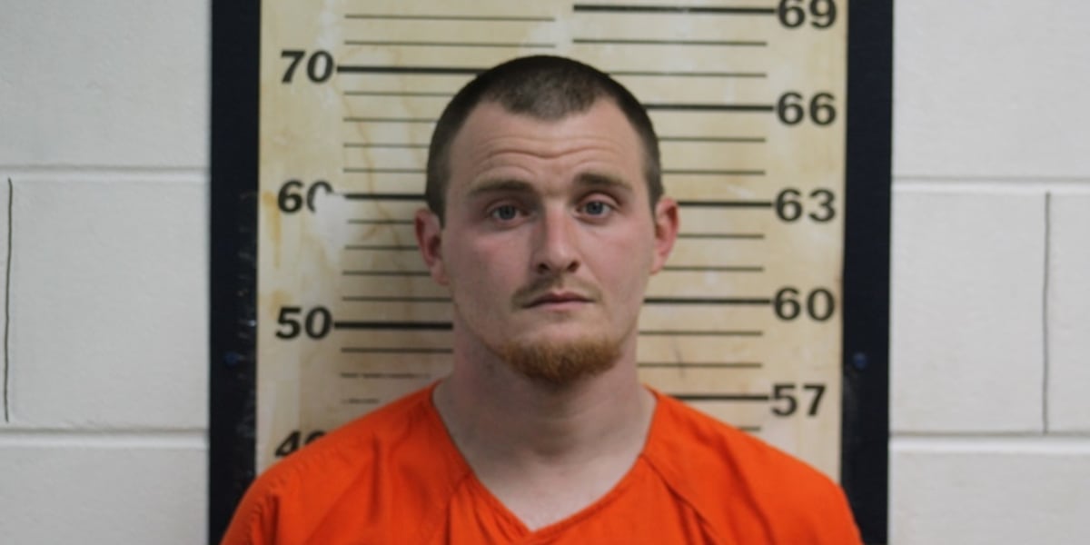 Man sentenced to prison for 2024 murder