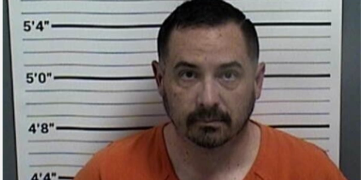 St. Charles teacher charged with possession of child pornography