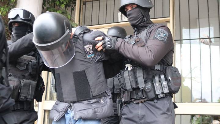 ¿Quién es Matías Jurado, el presunto asesino serial de Jujuy?