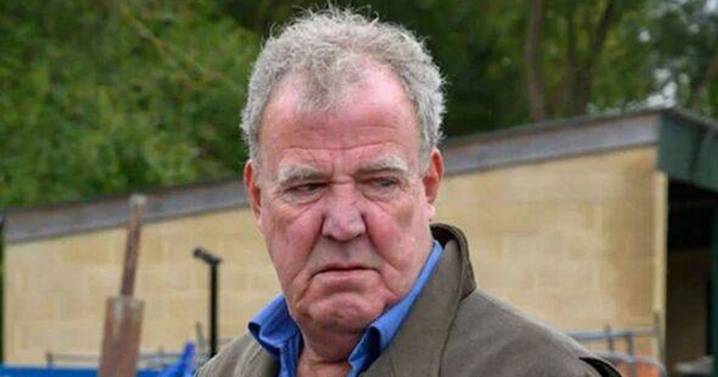 PETA urges Jeremy Clarkson to 'end suffering' of livestock amid TB 'devastation'