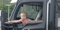 Touch a Truck gives families to take a look at several types of vehicles