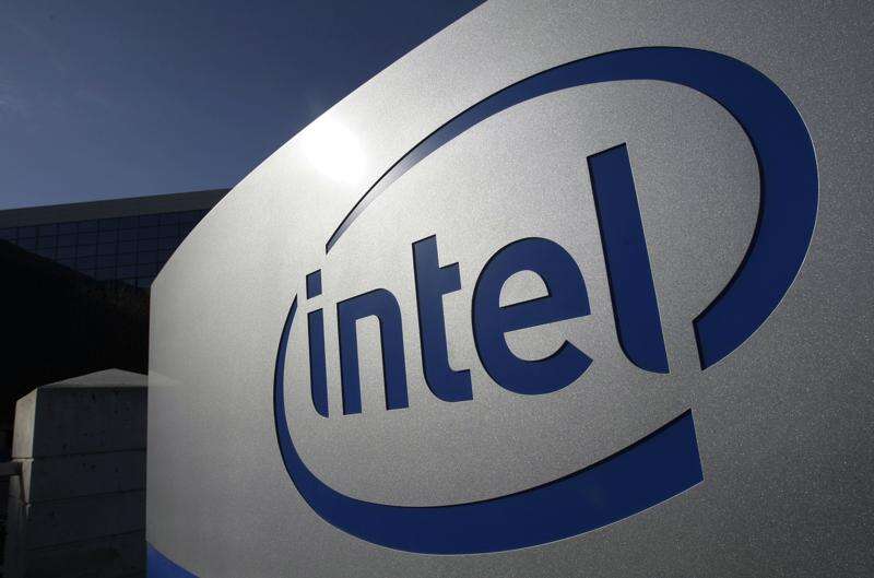 Trump administration vying to own a big stake in Intel after SoftBank’s $2 billion bet on company