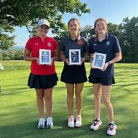 Herman takes second at Selinsgrove girls Invitational
