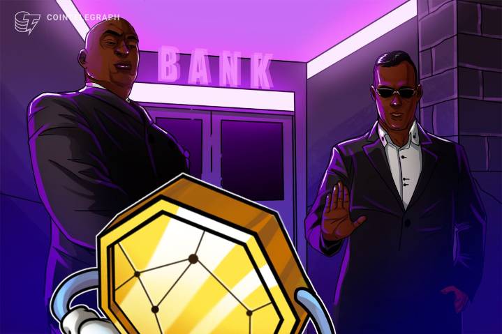Los requisitos actuales de reservas bancarias frenan al sector de las criptomonedas