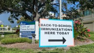 Sarasota kindergarten vaccine rates plummet — and doctors fear speaking out