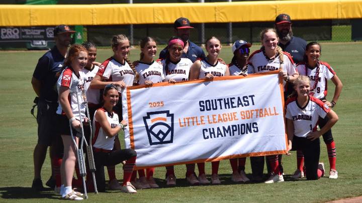 Heartbreak! Lake Mary baseball denied LLWS repeat in walkoff loss in regionals