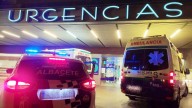 Agrede a una agente de policía y la amenaza de muerte en Albacete