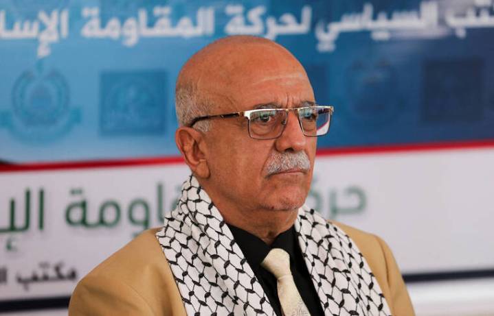 Israeli airstrike kills prime minister of Yemen’s Houthi government