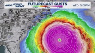 North Carolina declares State of Emergency ahead of Hurricane Erin impacts