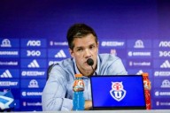 Michael Clark: “El Superclásico se debió haber suspendido; no puede ser que haya una persona muerta y el show siga como si no hubiese pasado nada”