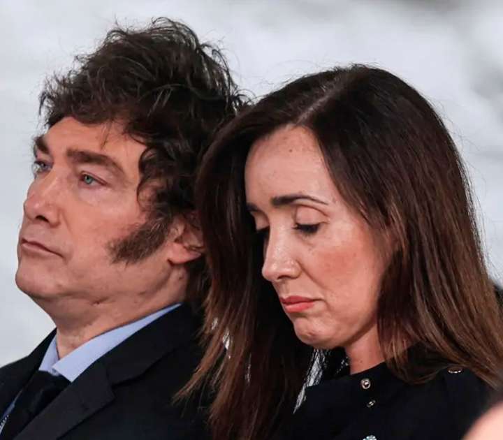 Se formalizó el rechazo del Congreso a un DNU y los decretos delegados de Javier Milei