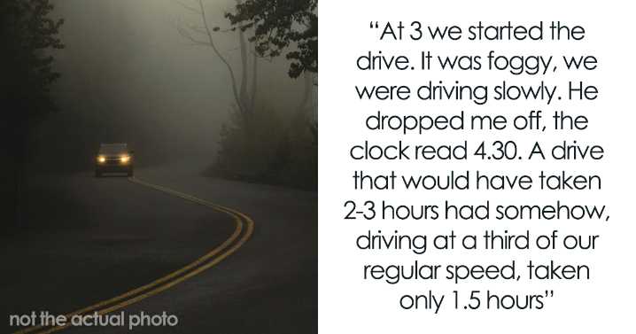 Night Shift Workers Share 39 Chilling Paranormal Encounters They’ve Had