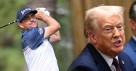 Keegan Bradley responde a Donald Trump tras anunciar que no jugará por Estados Unidos en la Ryder Cup