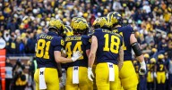 NCAA fines Michigan football program for 'impermissible scouting scheme'
