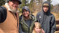 After Son Dies In ATV Crash, Cheyenne Family Pleads: ‘Always Wear A Helmet’
