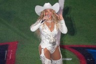Black Cowboy joy is spread by 'Boots on the Ground' viral line dance