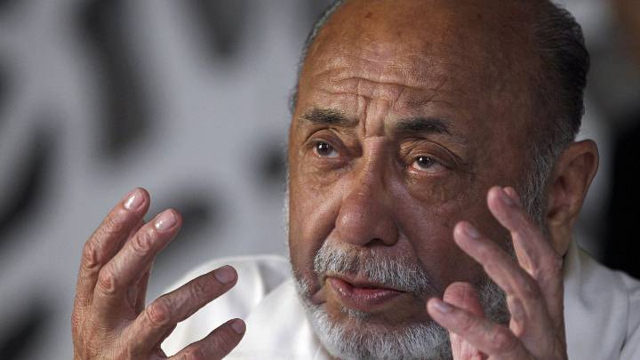 MUERTE EDDIE PALMIERI | Muere el reconocido pianista y compositor puertorriqueño Eddie Palmieri