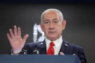 Netanyahu lashes out at critics of plan to occupy Gaza City as condemnation mounts