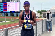 High School Track Star, 17, Dies Unexpectedly Days Before Senior Year Begins