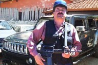 El 'Mayo' Zambada, capo de capos del narco, se declara culpable en Nueva York: «Morirá en prisión»
