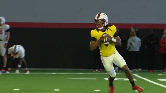 Coming off 4-8 finish, Maryland football poised to turn tide
