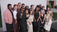 Disney TV Discovers: Talent Showcase brings 10 new faces looking to take their shot at fame in Hollywood