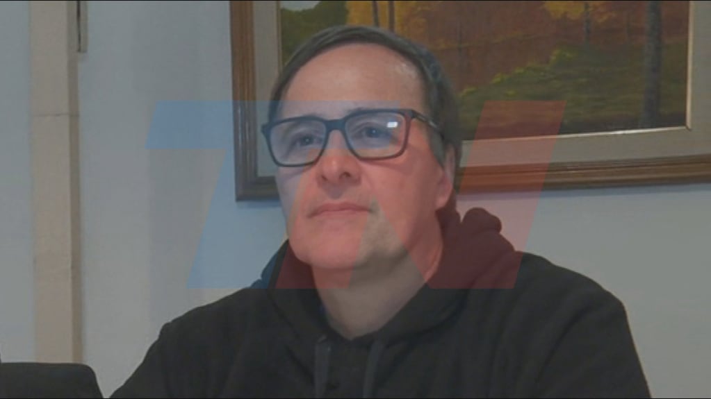 Crimen en Coghlan: el acusado Cristian Graf habla por primera vez y muestra el lugar donde encontraron los restos de Diego Fernández Lima