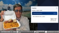 Edmundo García, defensor del castrismo en Miami, admite vivir con solo 22 dólares y una comida al día