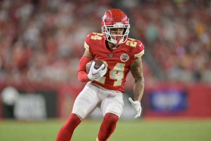 NFL DFS Lineup Picks for DraftKings, FanDuel: Preseason Week 3 (Saturday, 8/23/25)