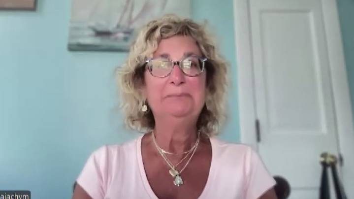 'It's insanity, and people need to wake up!' | Two grieving mothers weigh in on the federal takeover of DC