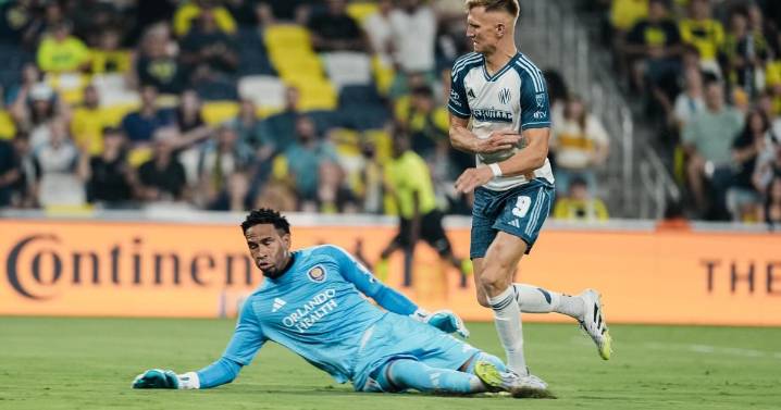 Nashville SC delivers emphatic message with 5-1 win over Orlando City SC