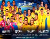 ⁠Néstor Lorenzo, convocó a 26 jugadores para enfrentar a Bolivia y Venezuela