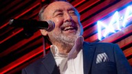 "Tenía un compromiso": Don Carter regresó a los escenarios tras la muerte de su esposa