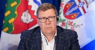 China’s canola tariffs in focus as Moe, ministers set to meet in Ottawa