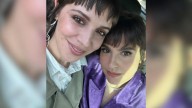 La desgarradora carta de despedida de la mejor amiga de Verónica Echegui: "Hay tanta gente que debería morir y no lo hace..."