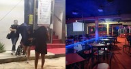 Red de explotación sexual; rescatan a 15 mujeres víctimas de trata de personas en Tulum