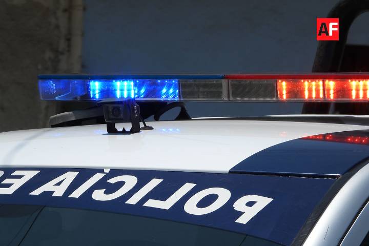 SSP atiende llamada sobre presunto hecho delictivo en Callejones; fue reporte falso