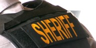 Richmond County deputies look for burglary, armed robbery suspects