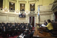 Otro revés para Milei: el Senado dejó sin efecto cuatro decretos delegados y frenó la disolución de organismos públicos