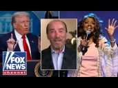 Lee Greenwood on whether Gloria Gaynor should cave to Trump haters, turn down Kennedy Center honors