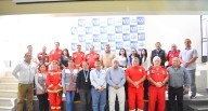 Salas tendrá su propia Compañía de Bomberos: municipio firma convenio con la Intendencia Nacional